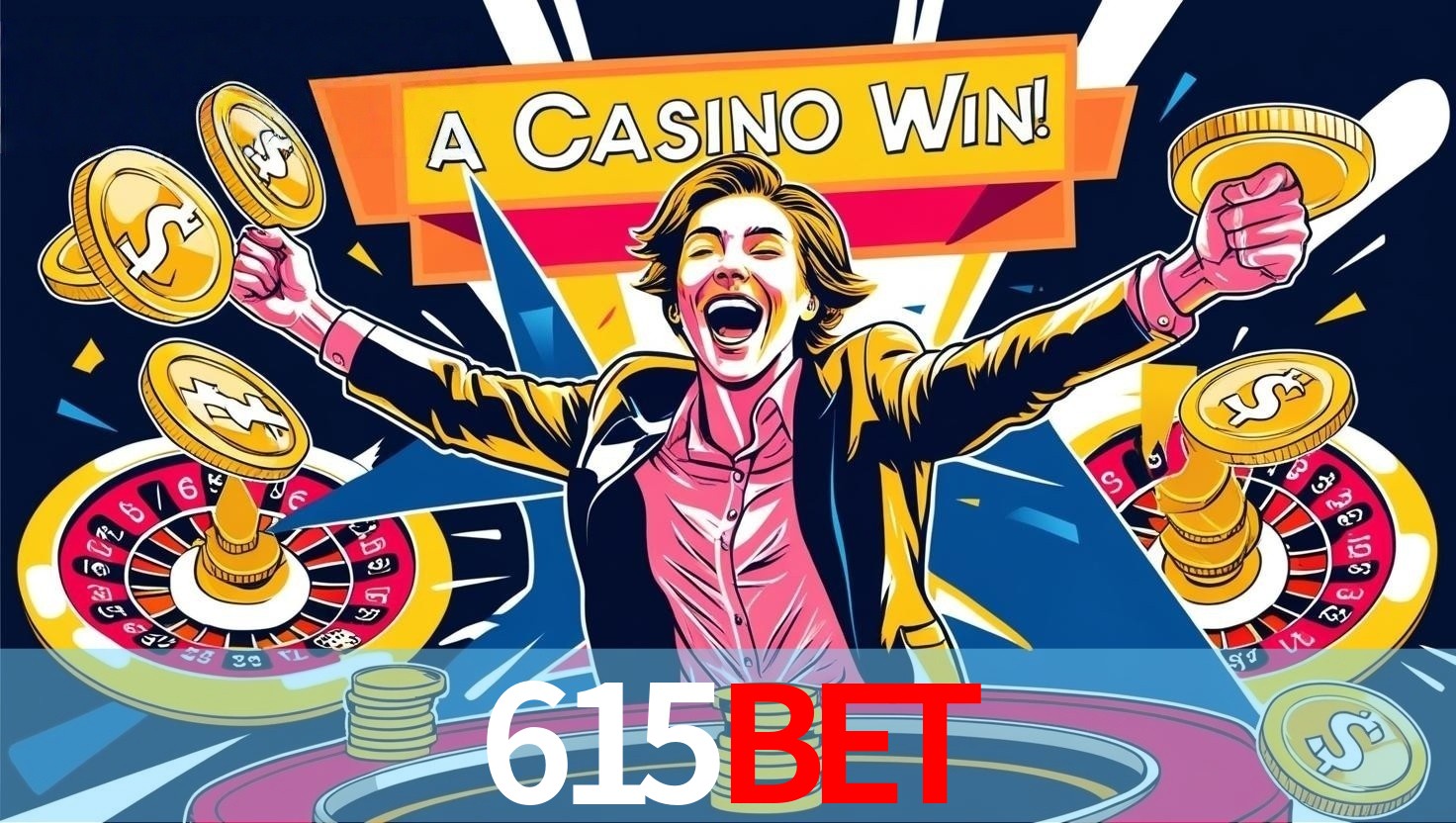 615BET