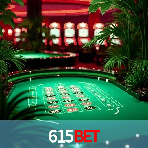 615BET